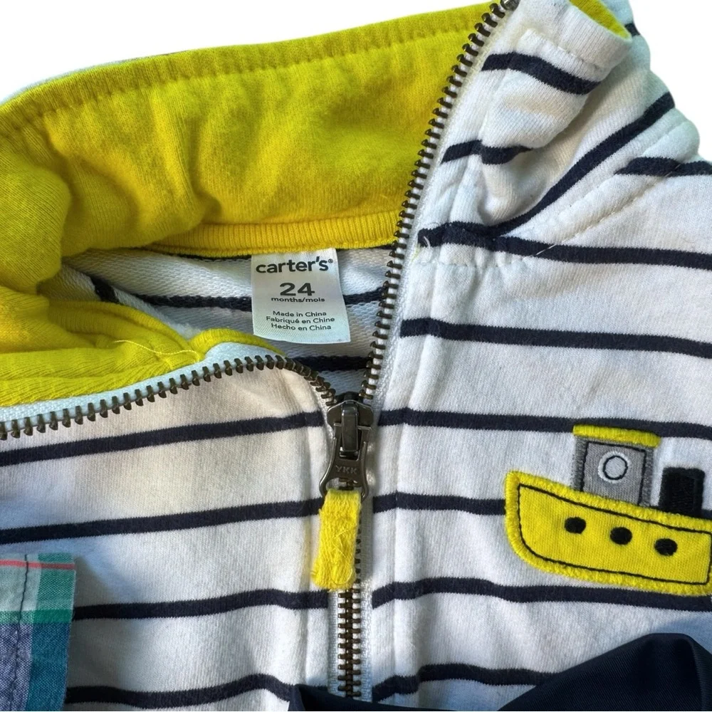 Summer Lot Swim Shorts 2T Six (6) Pieces Essential Baby Wardrobe